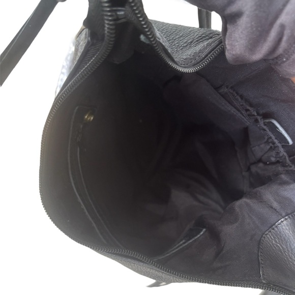 Vintage Stone Mountain genuine leather bag - Picture 6 of 6